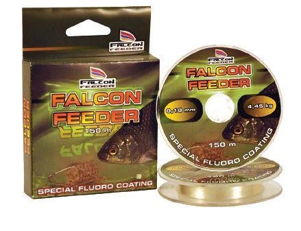 Falcon vlasec feeder crystal 150 m-priemer 0