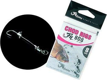 Fil Fishing Chod Rigs FIL808 11