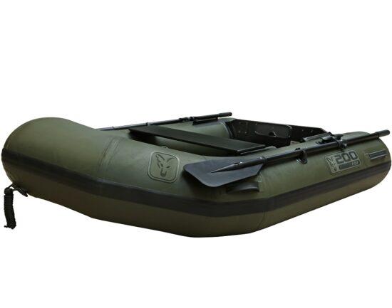 Fox čln inflatable boat 200