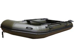 Fox čln inflatable boat aluminium floor 320