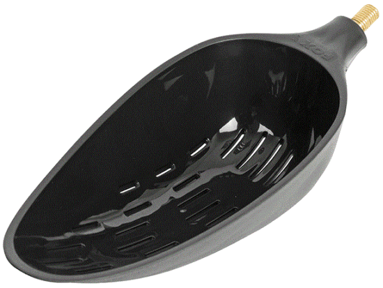 Fox lopatka distance baiting spoon