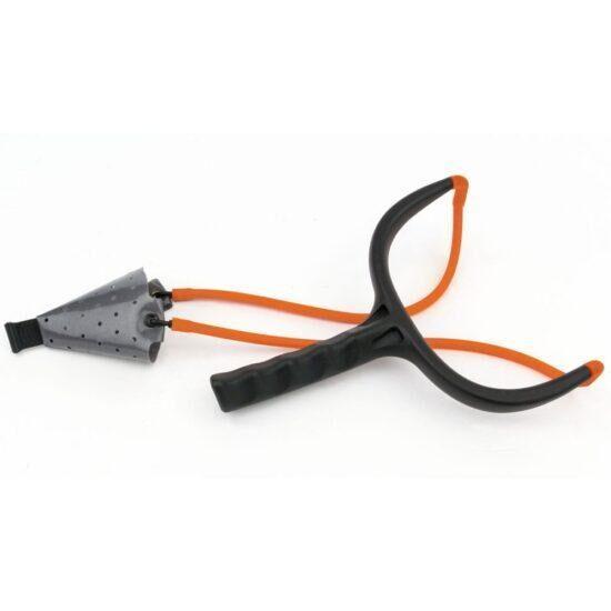 Fox prak rangemaster powergrip catapult - multi pouch