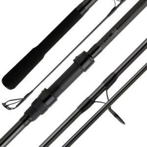 Fox prút horizon x3 abbreviated handle 3 m (10 ft) 3