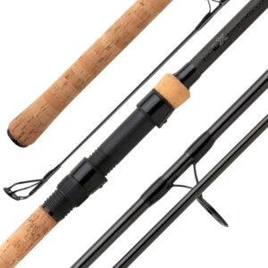 Fox prút horizon x3 cork handle 3