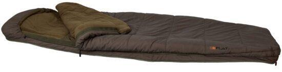 Fox spací vak flatliner 3 season sleeping bag