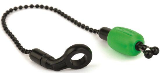 Fox swinger black label dinky bobbins-green