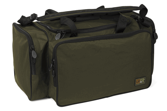 Fox taška r series carryall medium