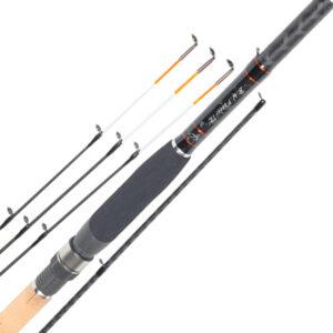 Free spirit prút ctx feeder carp 2