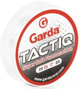 Garda fluorocarbon tactiq číry 20 m-nosnosť 20 lb