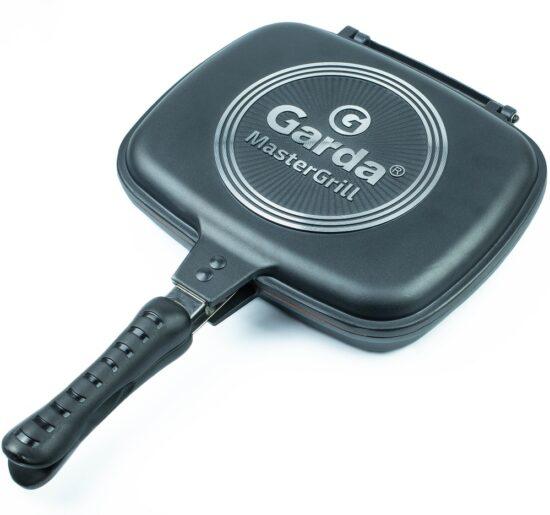 Garda grilovacia panvička master grill pan