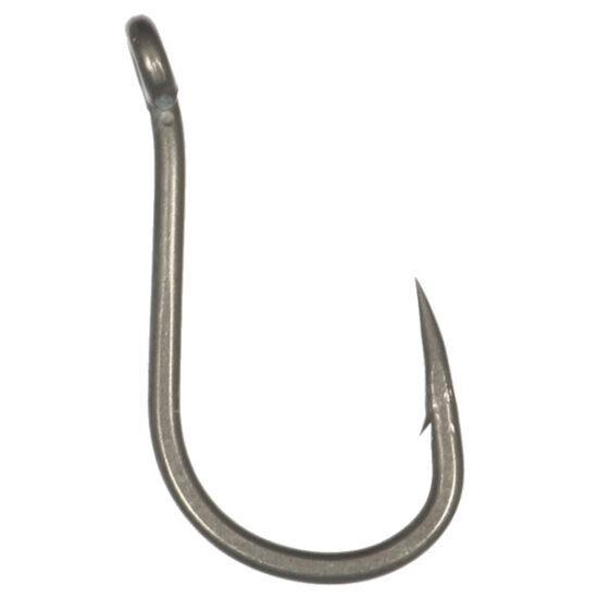 Gardner háčiky rigga (bcr) hooks barbed-veľkosť 4