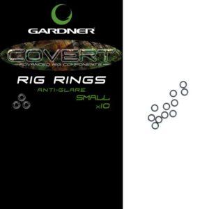 Gardner krúžky covert rig rings-large