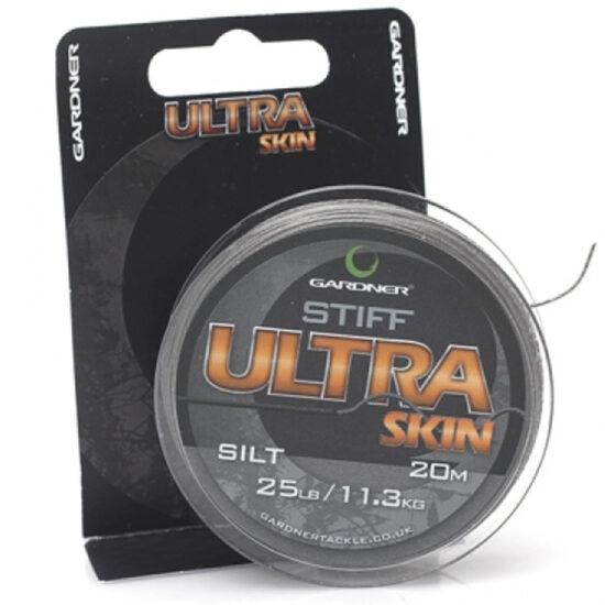 Gardner splietaná šnúra stiff ultra skin 20 m 11