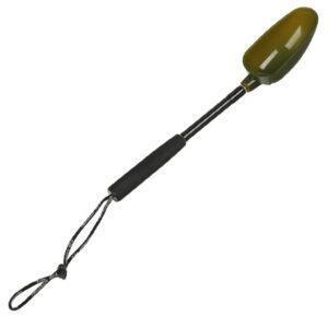 Giants fishing lopatka s rukoväťou baiting spoon + handle s 43cm