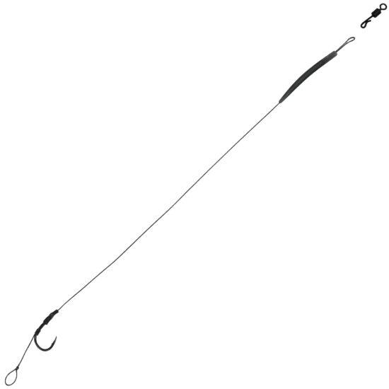 Giants fishing náväzec boilie rig plus 25 lb-háčik 8