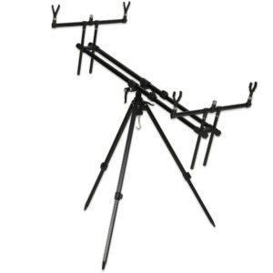 Giants fishing stojan tripod army 3 rods black