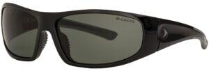 Greys polarizačné okuliare g1 sunglasses gloss black / green / grey