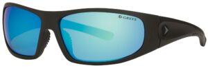 Greys polarizačné okuliare g1 sunglasses matt carbon / blue mirror