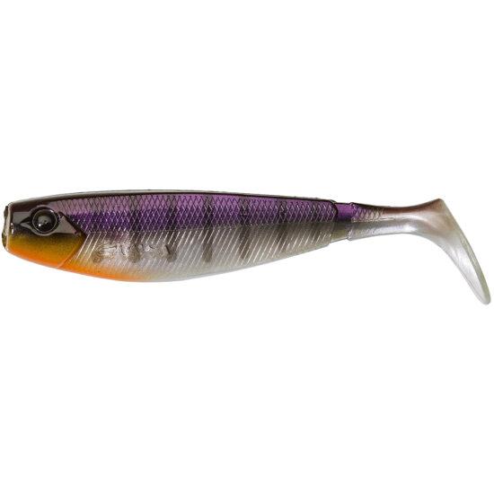 Gunki gumová nástraha box g bump uv purple perch-10