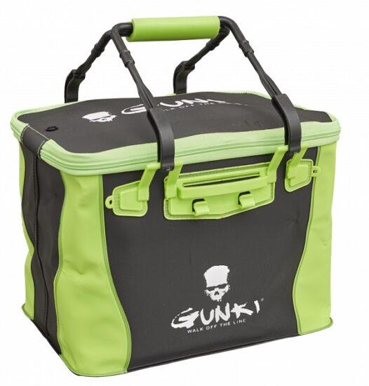 Gunki taška safe bag edge soft-rozmer 36x25x26 cm