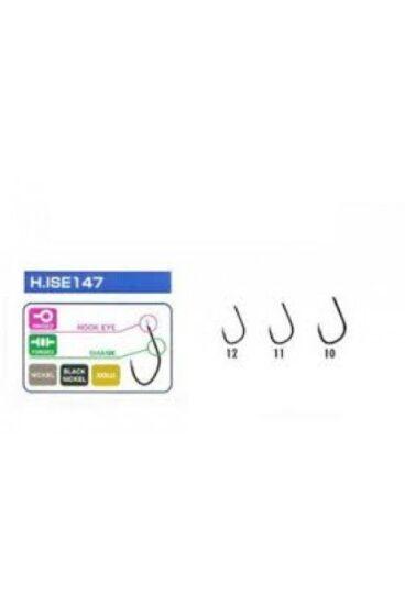 Hayabusa háčiky hooks model 147-veľkosť 11