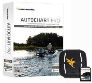 Humminbird hum autochart pro pc software