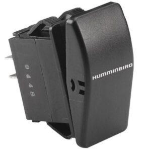 Humminbird prepínač us3 unit switch