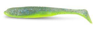 Iron claw gumová nástraha slim jim non toxic mahi mahi-10 cm