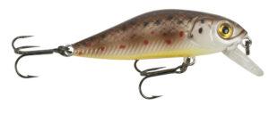 Iron claw wobler apace mc 40 s bbt 4 cm 3