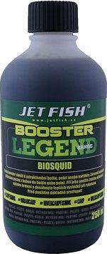 Jet Fish Booster Legend Biosquid 250 ml