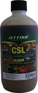 Jet Fish CSL Amino koncentrát Kalmár 500 ml