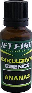 Jet Fish Exkluzívna esencia