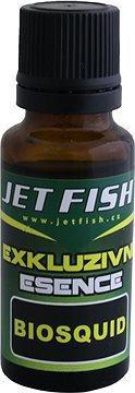 Jet Fish Exkluzívna esencia