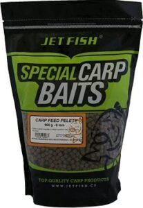 Jet Fish Pelety Carp Feed 6 mm 900 g