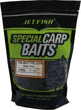 Jet Fish Pelety Special Carp Halibut 18 mm 900 g