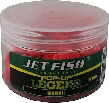 Jet Fish Pop-Up Legend Biokrill 12 mm 40 g