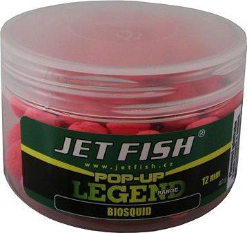 Jet Fish Pop-Up Legend Biosquid 12 mm 40 g