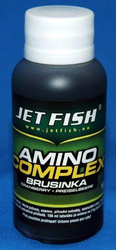 Jet fish amino complex 250 ml-ananas