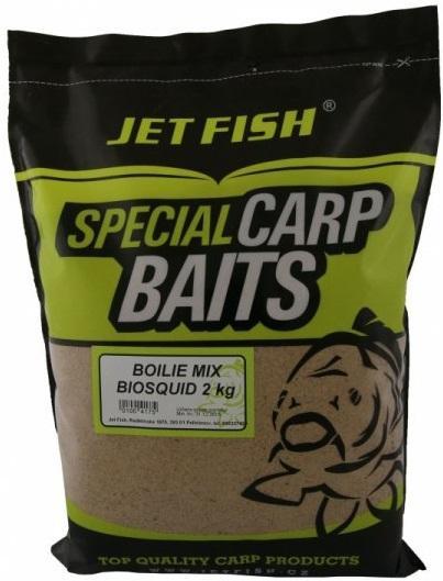 Jet fish   boilies zmes biosquid-5kg