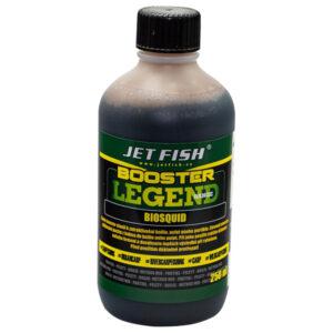 Jet fish booster legend biosquid 250 ml