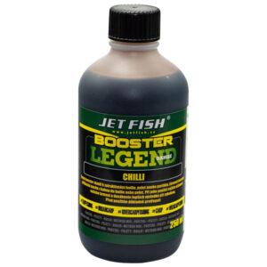 Jet fish booster legend chilli tuna/chilli 250 ml