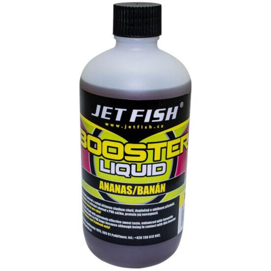 Jet fish booster liquid 500ml biocrab