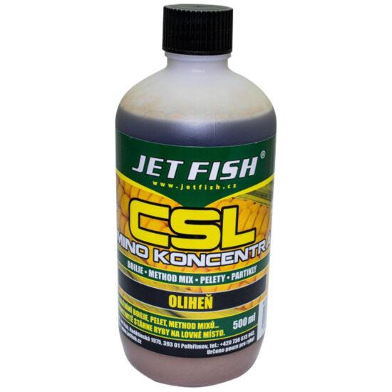 Jet fish csl amino koncentrát 500 ml-ananas