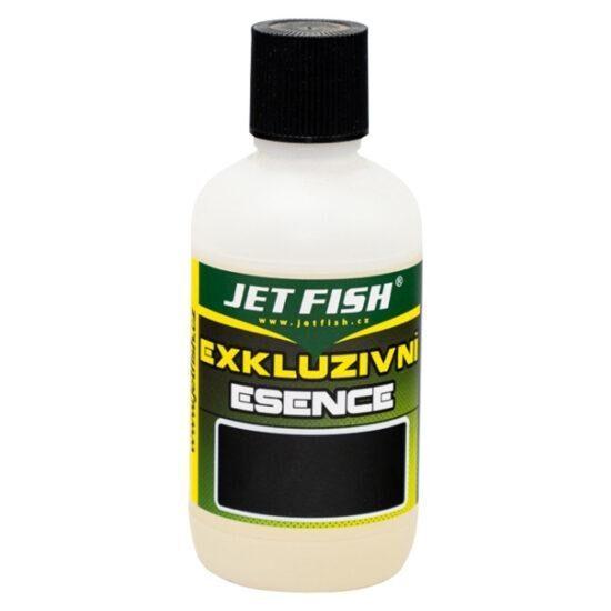 Jet fish exkluzívna esencia 100ml-jahoda