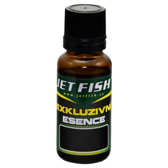 Jet fish exkluzivní esence 20ml - aníz