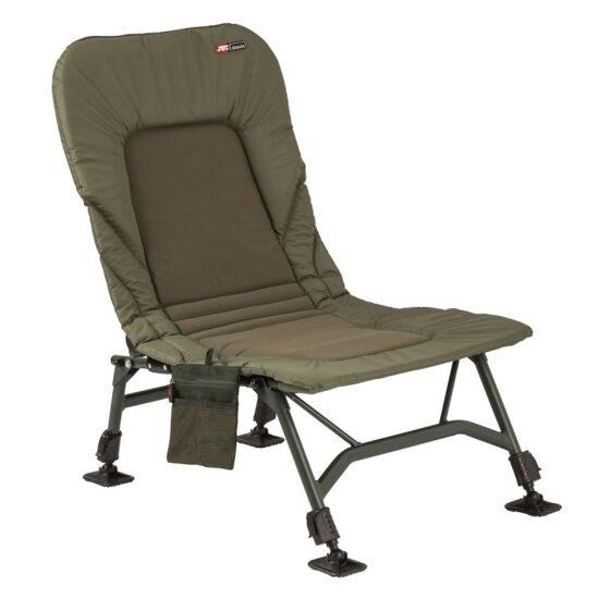 Jrc kreslo stealth recliner chair