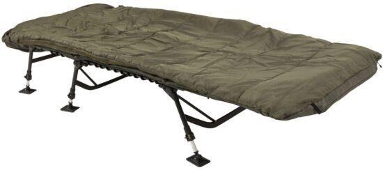 Jrc spací vak defender fleece sleeping bag wide