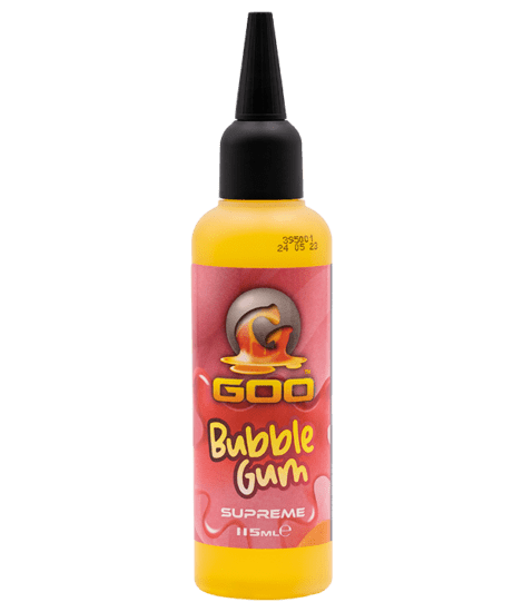 Korda atraktor goo smoke 115 ml - bubble gum supreme