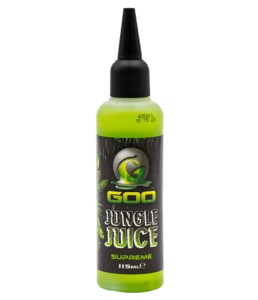 Korda atraktor goo smoke 115 ml - jungle juice supreme