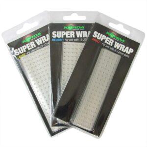 Korda ochrana na boilies super wrap-22 mm